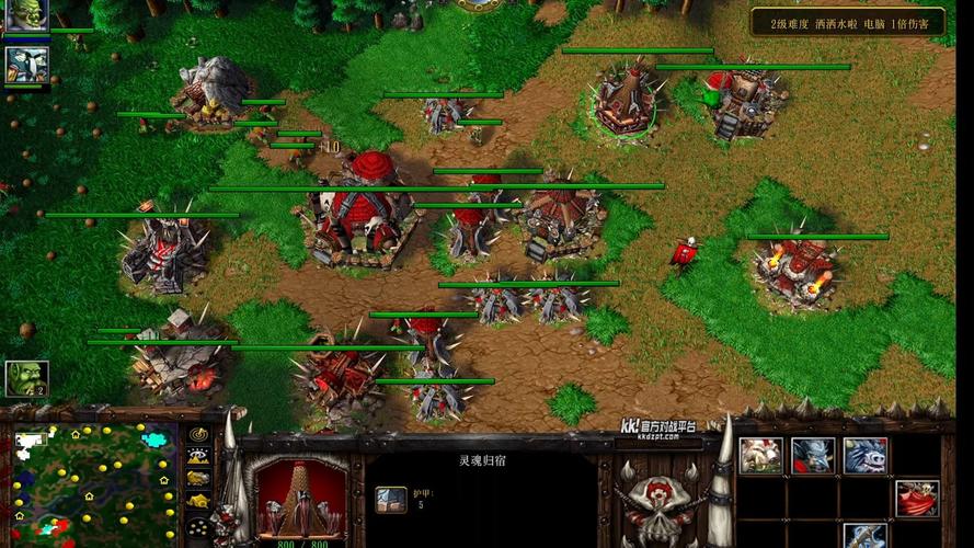 魔兽RPG地图下载 | 经典热门RPG地图合集