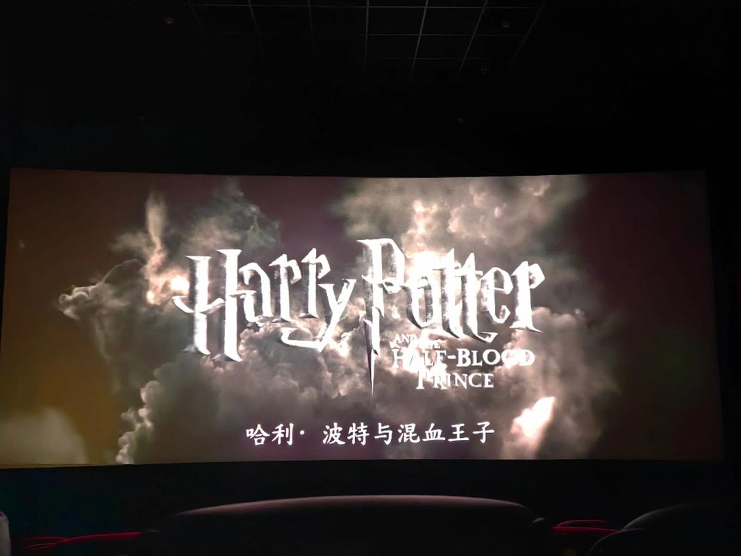 哈利波特与混血王子高清下载 | 魔法经典在线观看