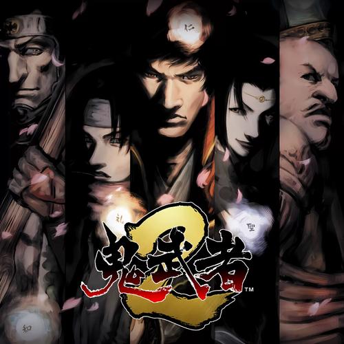 鬼武者2 官方PC版下载 | 经典动作游戏高清重制