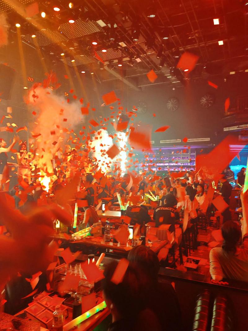 夜店下载2024最新版 - 夜店嗨场必备神器