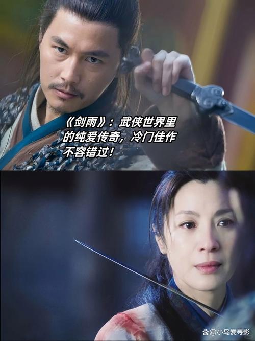 剑雨高清下载_经典武侠电影《剑雨》迅雷BT种子下载