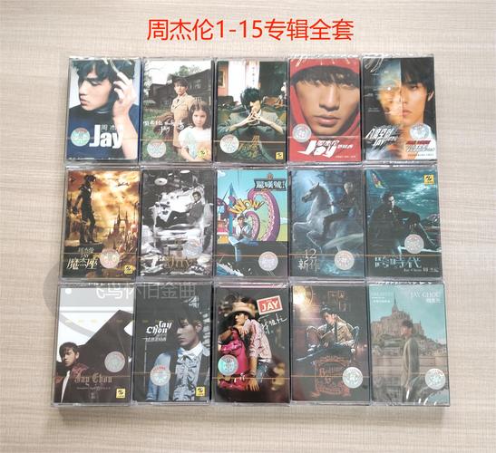 音乐专辑打包下载合集，经典无损音乐全收录