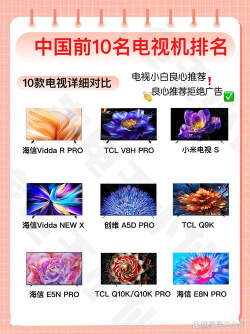 2024网络电视下载排行TOP10:免费高清直播软件推荐