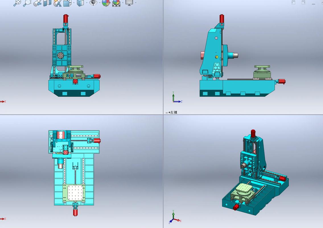 三维模型免费下载 | 高质量3D素材资源库