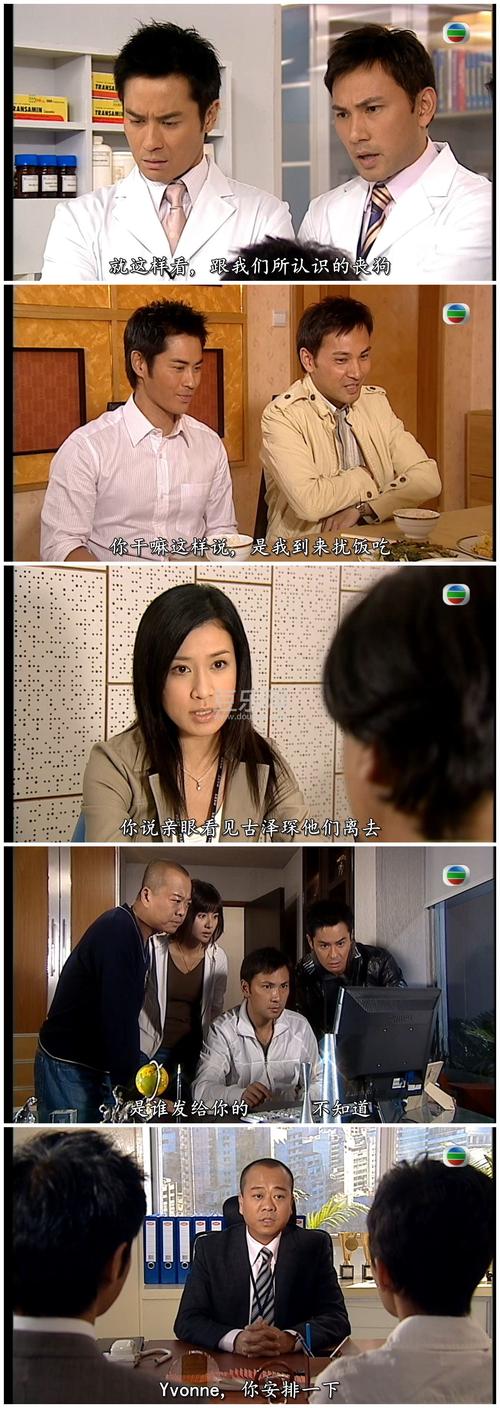 法证先锋2全集高清下载，港剧经典刑侦剧在线观看