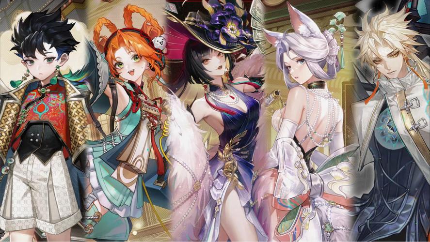 决战平安京下载 | 全新和风MOBA手游,畅享公平竞技
