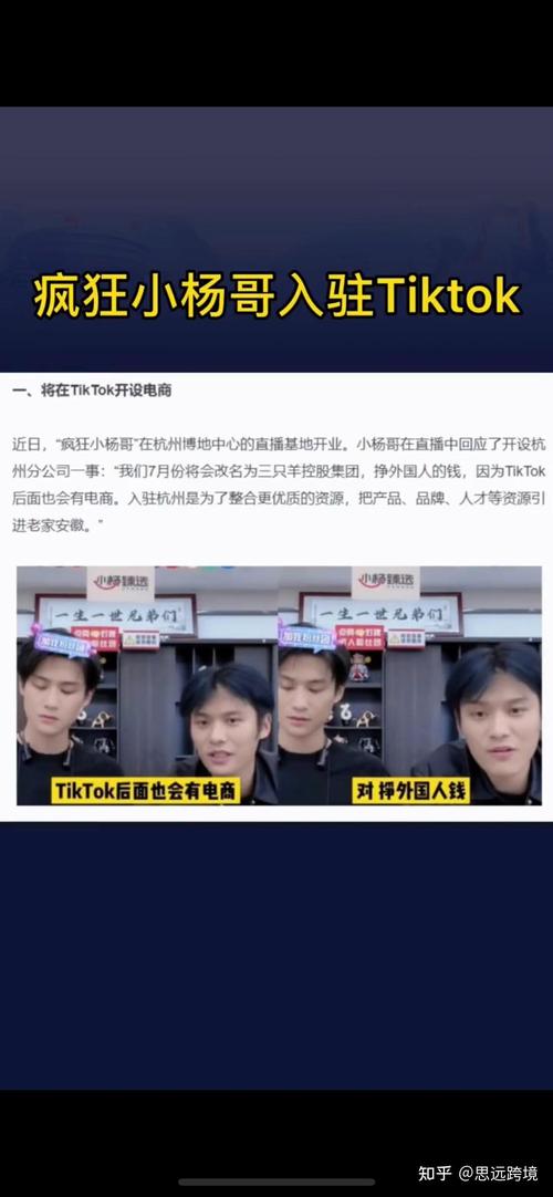 TikTok官网下载 | 最新版TikTok免费安装及注册指南