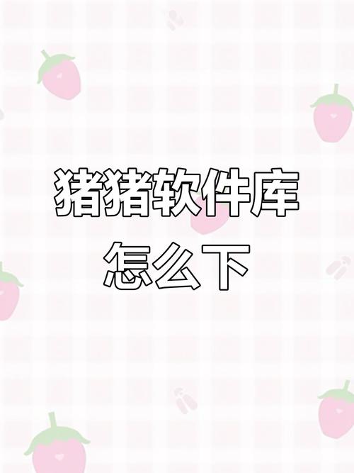 小猪视频APP下载安装及汅网站进入入口