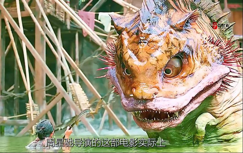 西游降魔篇迅雷高清下载 周星驰经典奇幻大片