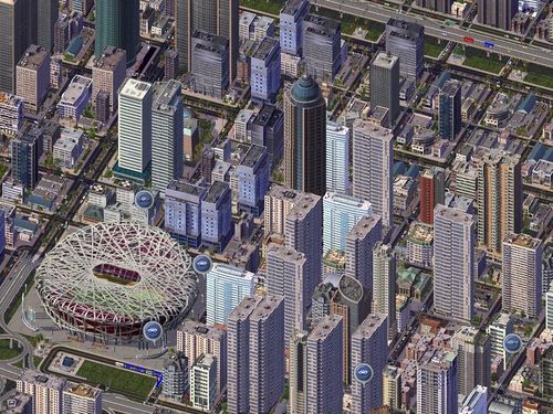 模拟城市4下载 | 经典城市模拟游戏中文版高速下载