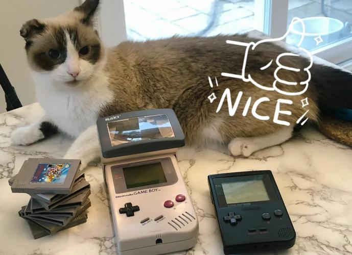GameBoy游戏下载 - 经典掌机ROM免费下载合集