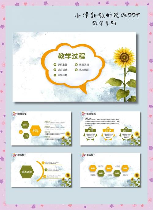 免费PPT课件下载 | 海量模板免费获取