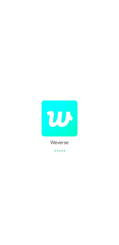 Weverse安卓下载 - 官方正版App安装与使用指南