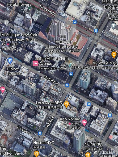 谷歌街景下载:一键保存全球实景地图高清全景图片