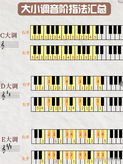 电子琴教程下载 | 零基础入门到精通高清视频课程免费获取