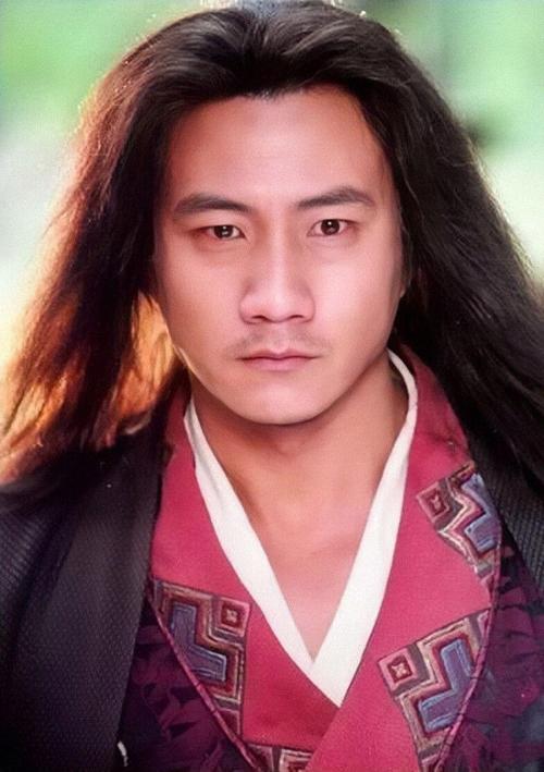天龙八部胡军版高清下载_经典武侠剧全集资源