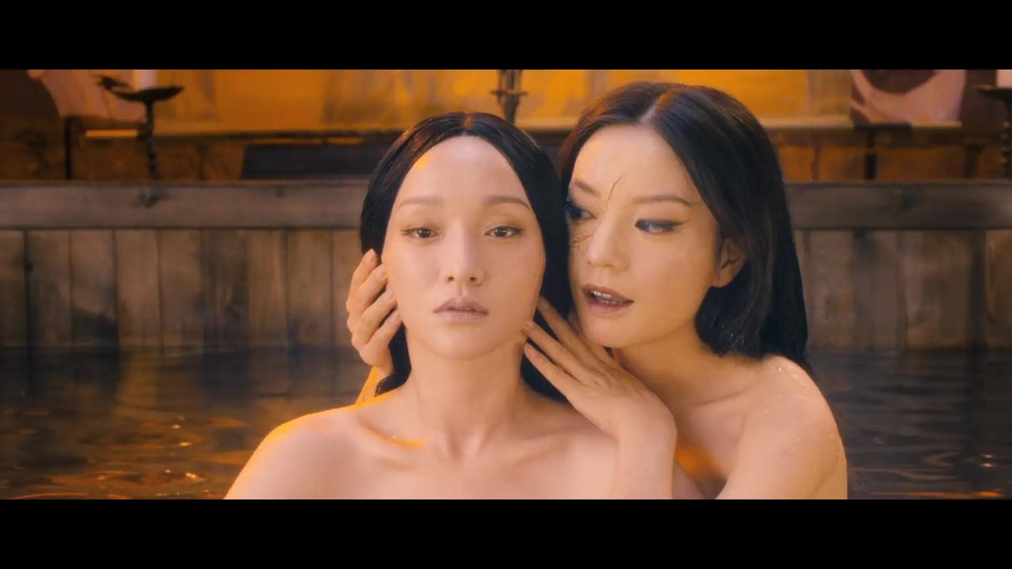 画皮2高清下载 | 周迅赵薇魔幻爱情大片在线观看