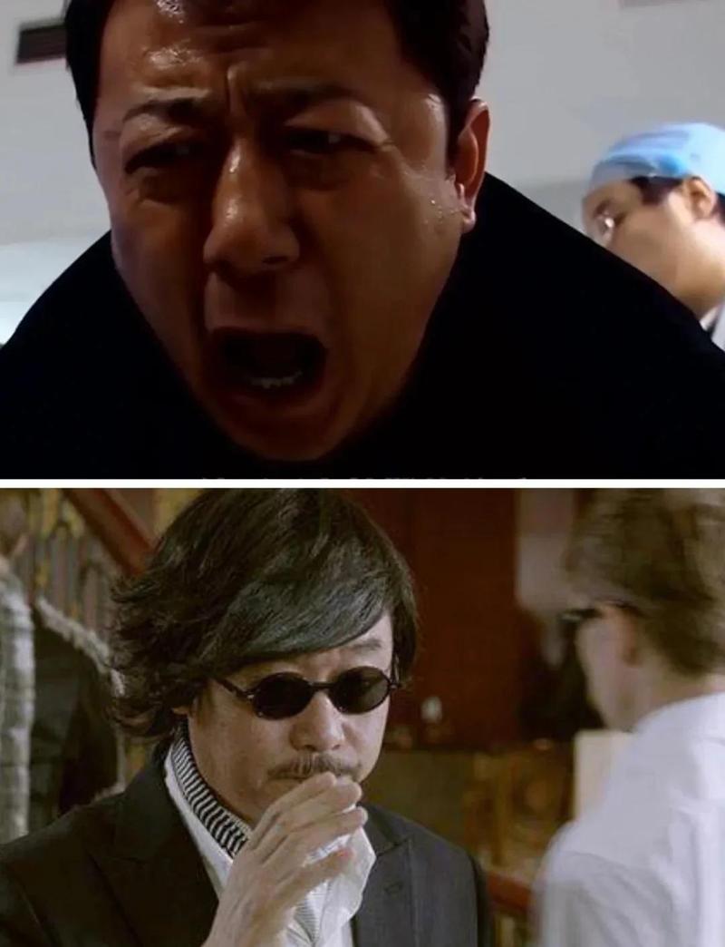 疯狂的石头电影高清下载 经典黑色幽默喜剧 在线观看