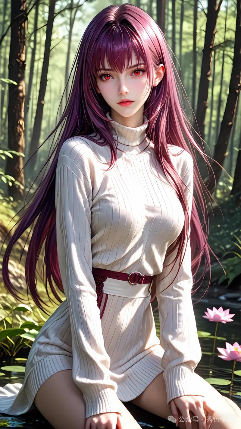 游戏CG高清原画下载,海量精美资源一键获取