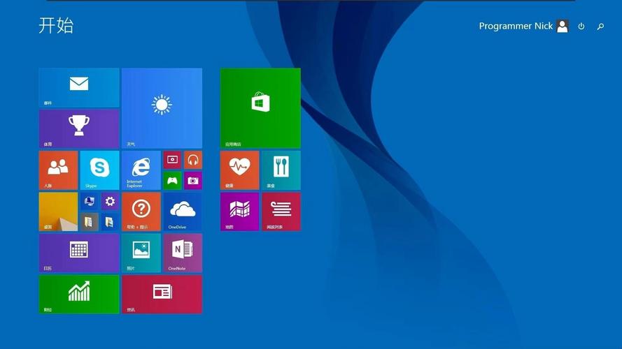 Windows 8.1 官方原版系统镜像下载与安装教程