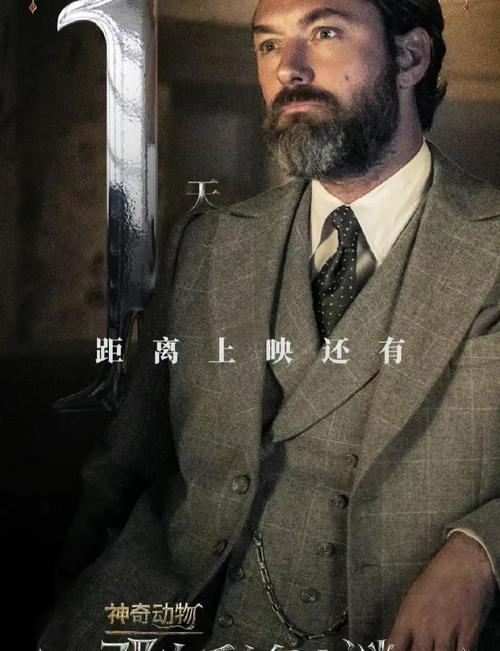 神奇动物在哪里迅雷下载 | 高清完整版资源