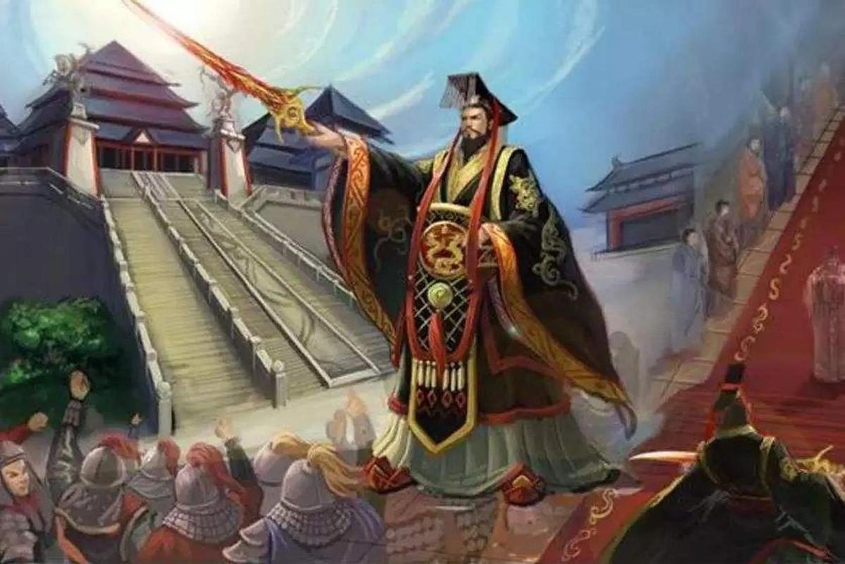 大秦帝国全集下载 | 高清资源在线观看
