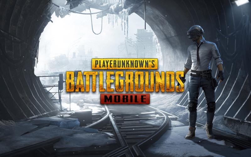 PUBG地铁逃生下载官方正版 - 最新版本安装教程
