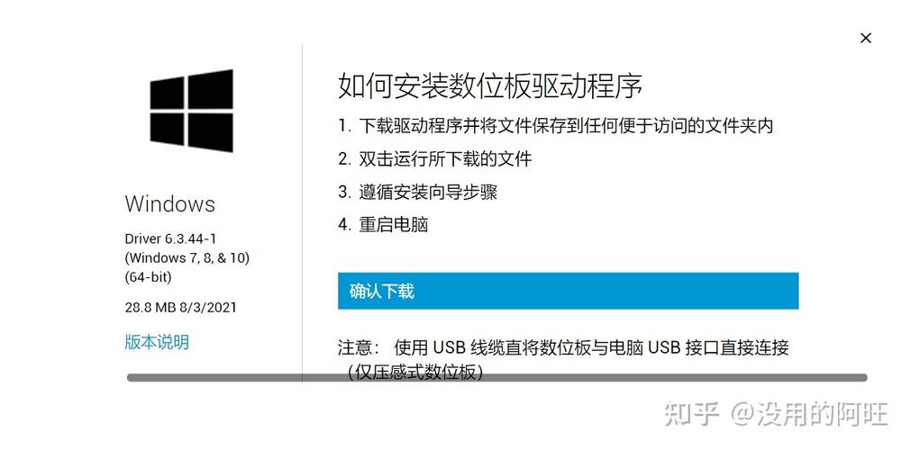 Wacom驱动下载 | 官方最新驱动安装指南