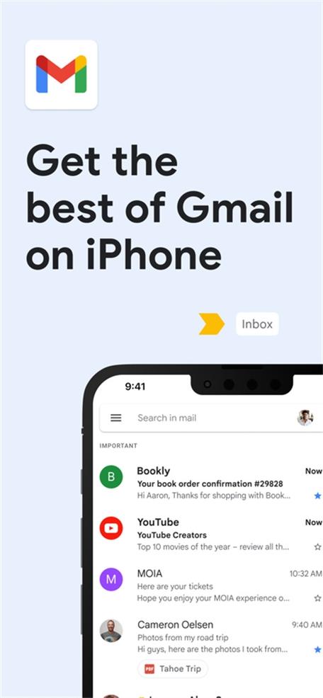 Gmail邮箱官方下载 | 快速安全获取Gmail应用