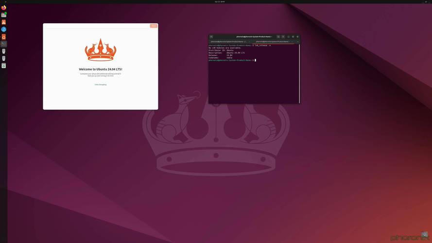 Ubuntu 下载 | 官方镜像及版本选择指南