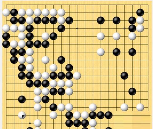 清风围棋官方下载_围棋对弈学习平台