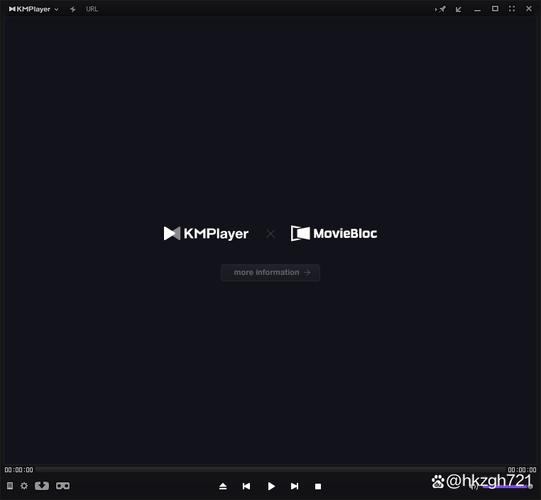 KMPlayer下载-官方免费高清视频播放器