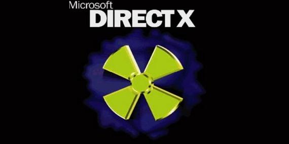 DirectX 11官方下载 - Win7/10/11系统最新版安装包