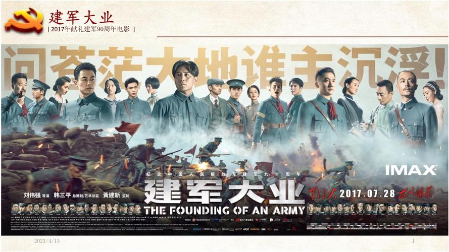 建军大业高清完整版下载 | 热血巨制在线观看