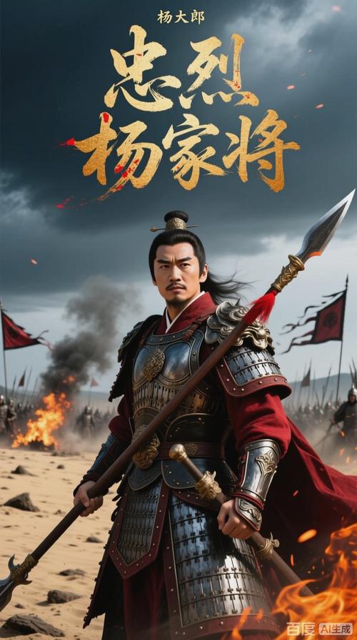 杨家将传奇下载 | 经典策略战棋游戏完美版