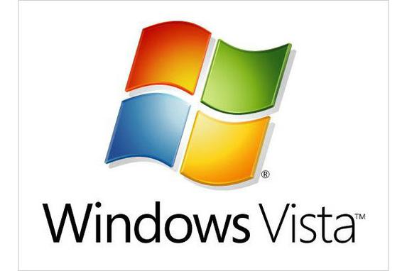 Windows Vista 系统镜像下载与安装指南