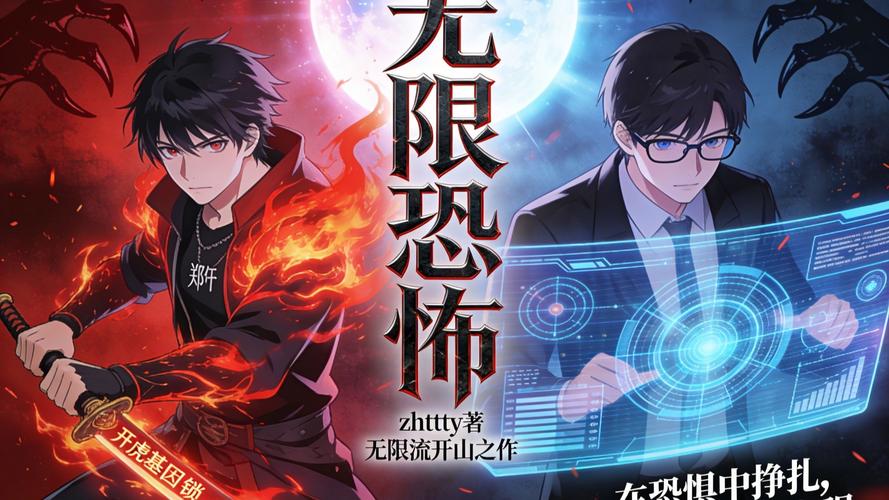 无限恐怖TXT全集下载 | 经典无限流小说电子书免费在线阅读