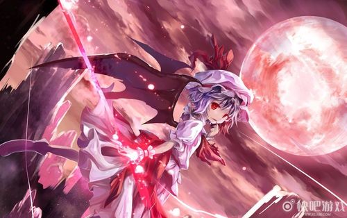 东方红魔乡下载 | 经典弹幕射击游戏PC版资源