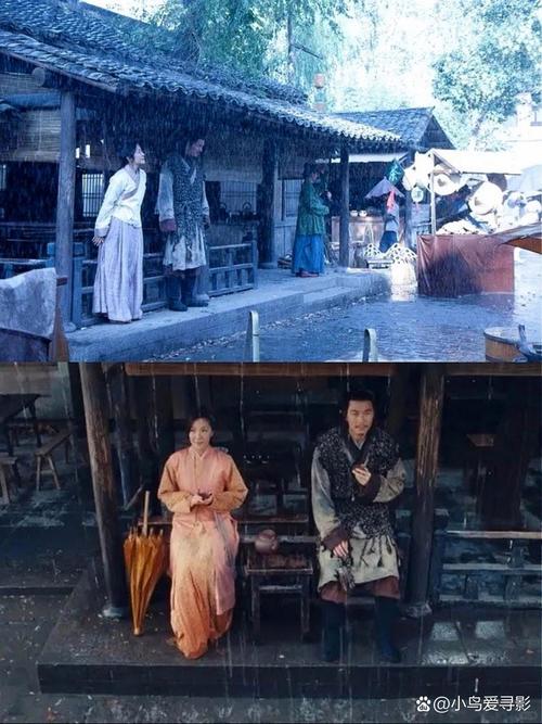 剑雨高清下载_经典武侠电影《剑雨》迅雷BT种子下载