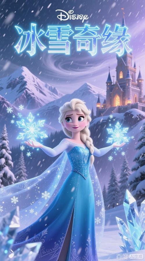 冰雪奇缘高清下载,冰雪女王冒险之旅在线观看