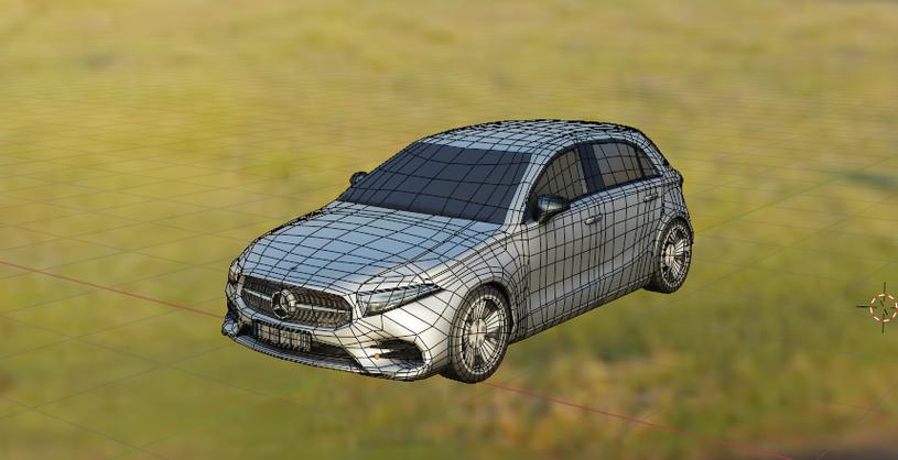 3D模型下载 | 海量高质量免费3D模型素材在线下载