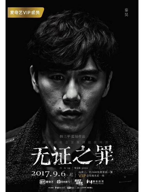 无证之罪全集高清下载 | 悬疑犯罪剧在线观看
