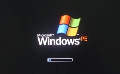 WinPE下载 - 最新版PE系统ISO镜像免费安装教程