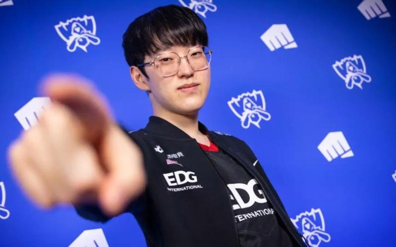 Scout国籍缘何为中国？电竞选手归属引热议