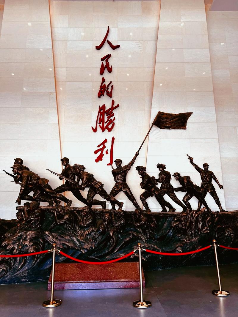 淮海战役战役下载 | 经典红色历史纪录片高清资源