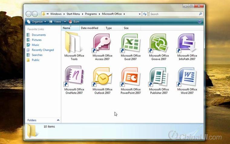 Office 2007 免费下载 官方原版 完整版 安装包 一键安装