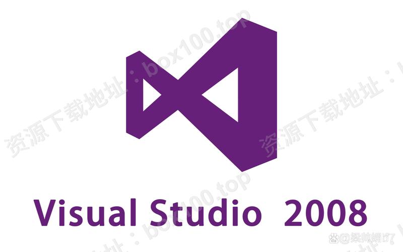 VS2008下载 - Visual Studio 2008 经典版安装包获取