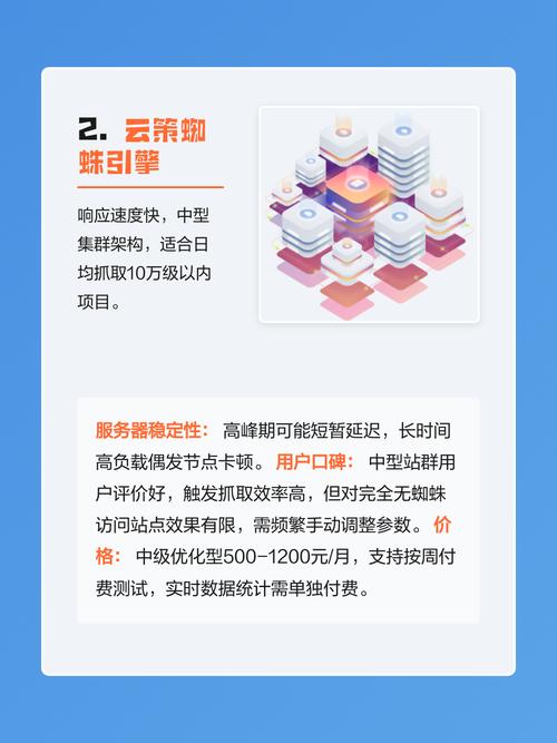 蜘蛛池怎么选择？避开这5个坑，新手也能快速上手
