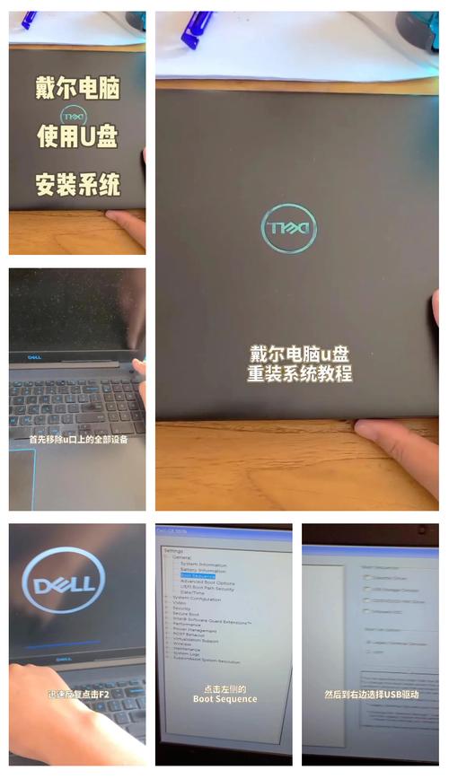 Dell 官方驱动下载 | 快速获取笔记本与台式机驱动