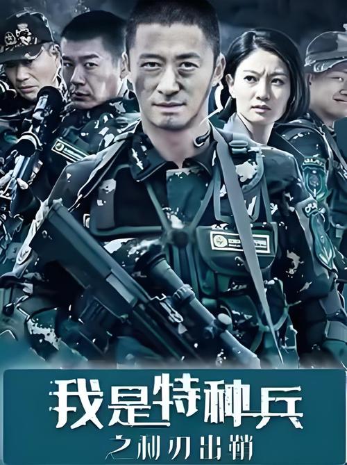 我是特种兵之利刃出鞘高清全集下载,快速获取资源